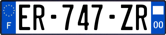 ER-747-ZR