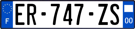 ER-747-ZS