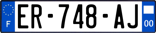 ER-748-AJ