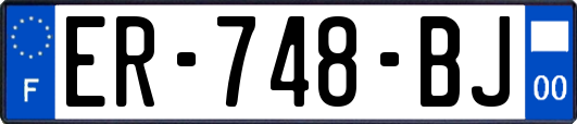 ER-748-BJ