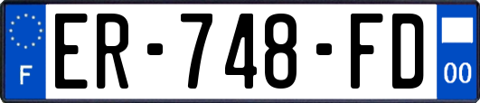 ER-748-FD