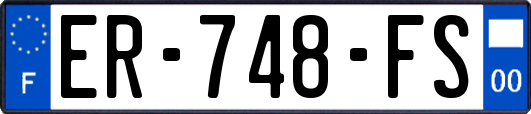 ER-748-FS