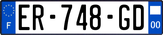 ER-748-GD