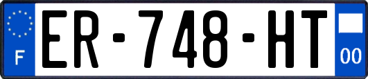 ER-748-HT
