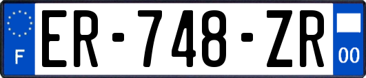 ER-748-ZR