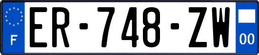 ER-748-ZW