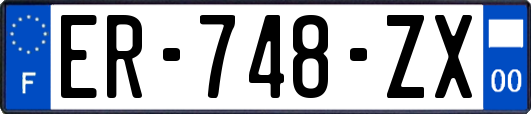 ER-748-ZX