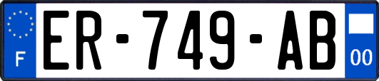 ER-749-AB