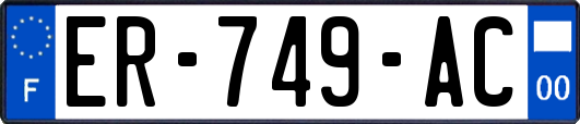 ER-749-AC