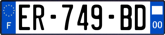 ER-749-BD