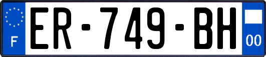 ER-749-BH