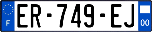 ER-749-EJ