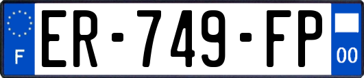 ER-749-FP