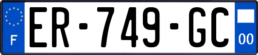 ER-749-GC