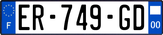 ER-749-GD