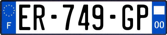ER-749-GP