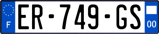 ER-749-GS