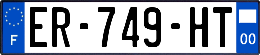 ER-749-HT