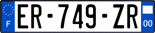 ER-749-ZR