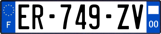 ER-749-ZV