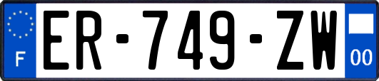 ER-749-ZW