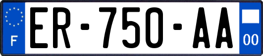 ER-750-AA