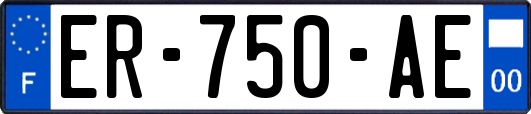 ER-750-AE