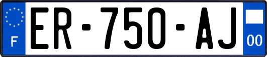 ER-750-AJ