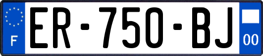 ER-750-BJ