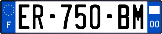 ER-750-BM