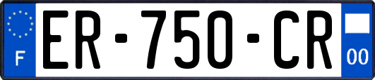 ER-750-CR