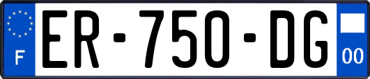 ER-750-DG