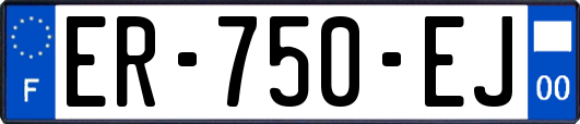 ER-750-EJ