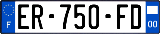 ER-750-FD
