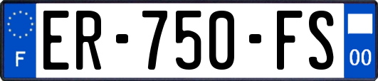 ER-750-FS