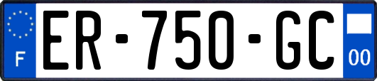 ER-750-GC
