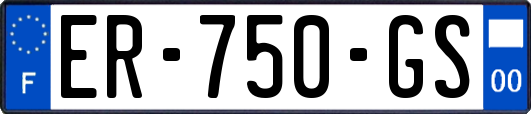 ER-750-GS