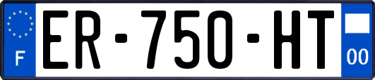 ER-750-HT