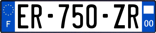 ER-750-ZR