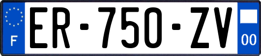 ER-750-ZV