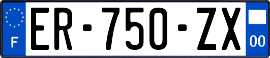 ER-750-ZX