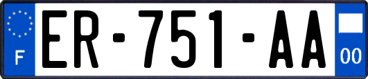 ER-751-AA