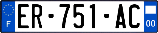 ER-751-AC