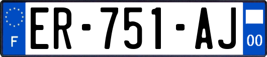 ER-751-AJ