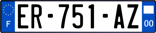 ER-751-AZ