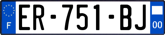 ER-751-BJ