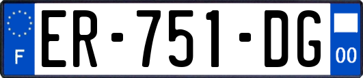 ER-751-DG
