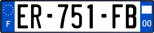 ER-751-FB