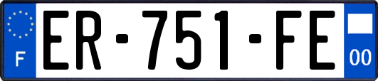 ER-751-FE