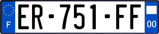 ER-751-FF